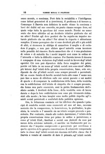 Rassegna critica di opere filosofiche, scientifiche e letterarie