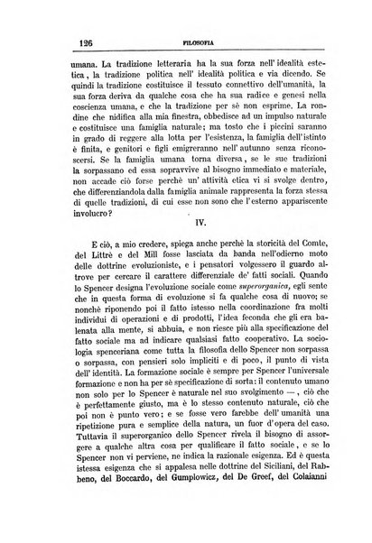 Rassegna critica di opere filosofiche, scientifiche e letterarie