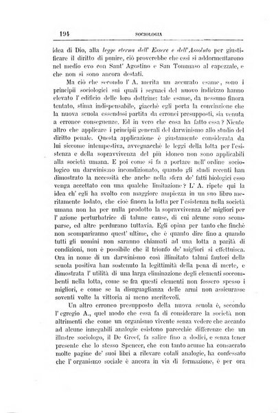 Rassegna critica di opere filosofiche, scientifiche e letterarie