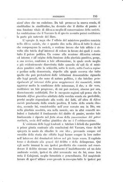 Rassegna critica di opere filosofiche, scientifiche e letterarie