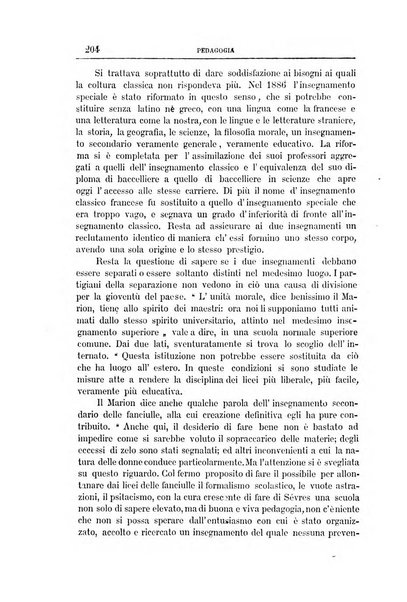 Rassegna critica di opere filosofiche, scientifiche e letterarie