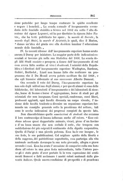 Rassegna critica di opere filosofiche, scientifiche e letterarie