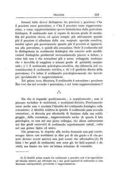 Rassegna critica di opere filosofiche, scientifiche e letterarie