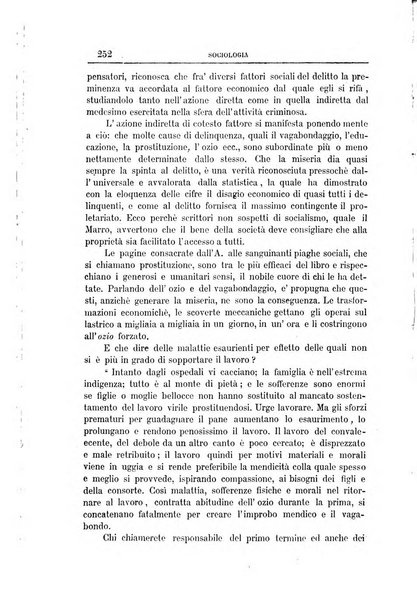 Rassegna critica di opere filosofiche, scientifiche e letterarie