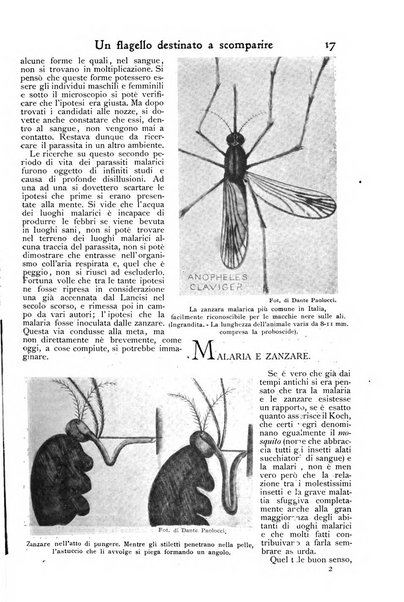 Il secolo 20. rivista popolare illustrata