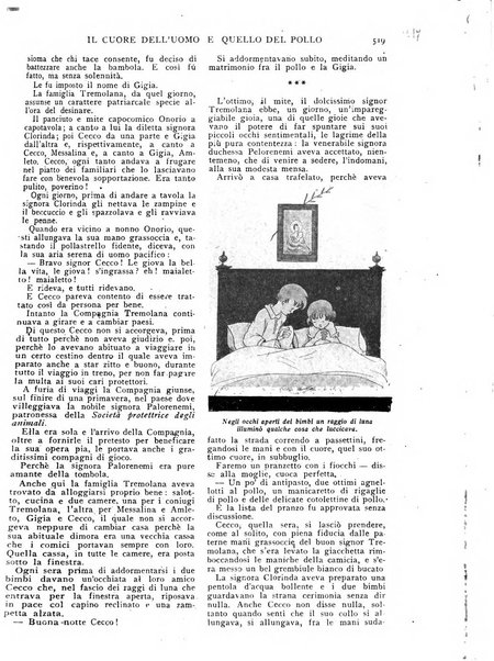 Il secolo 20. rivista popolare illustrata