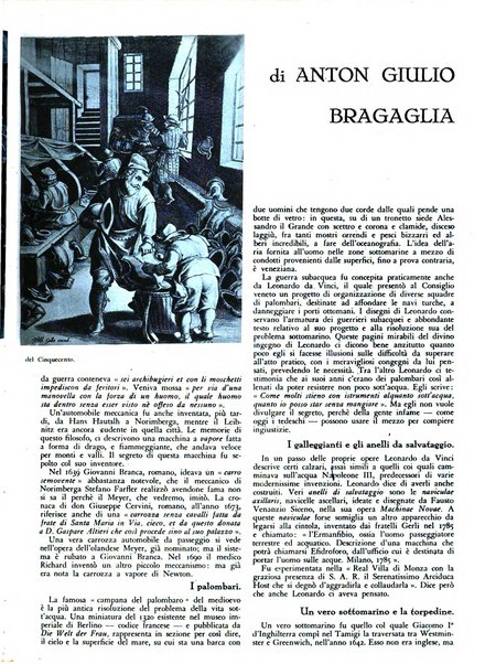 Il secolo 20. rivista popolare illustrata