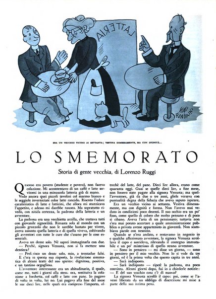 Il secolo 20. rivista popolare illustrata