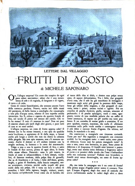 Il secolo 20. rivista popolare illustrata