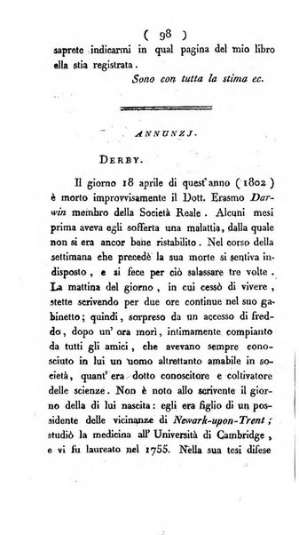 Annali di medicina