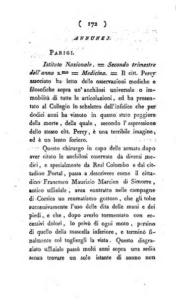 Annali di medicina