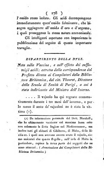 Annali di medicina