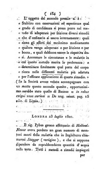 Annali di medicina