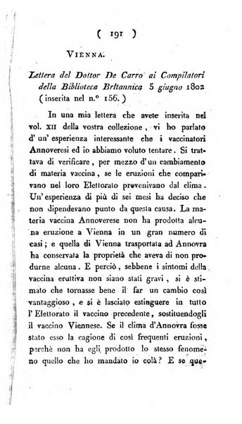 Annali di medicina