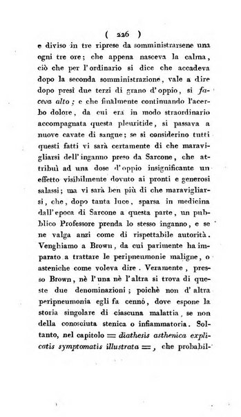 Annali di medicina