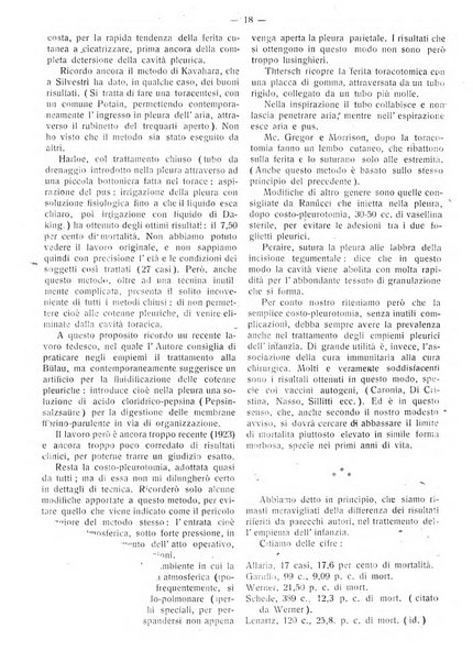 La pediatria pratica sezione pratica dell'archivio La clinica pediatrica