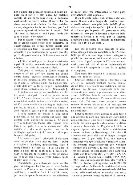 La pediatria pratica sezione pratica dell'archivio La clinica pediatrica