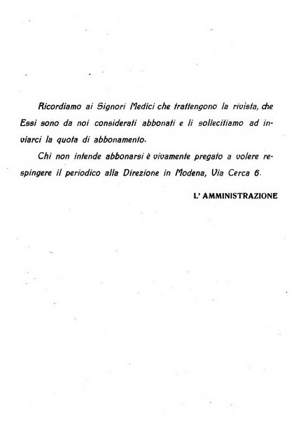 La pediatria pratica sezione pratica dell'archivio La clinica pediatrica