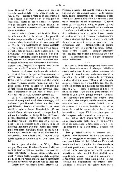 La pediatria pratica sezione pratica dell'archivio La clinica pediatrica