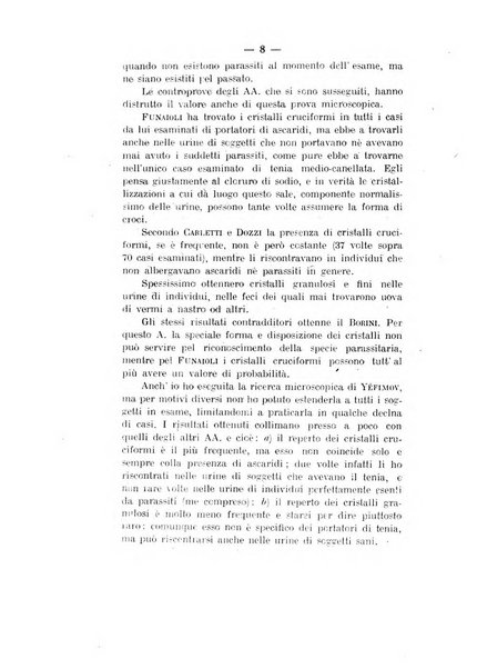 La pediatria pratica sezione pratica dell'archivio La clinica pediatrica