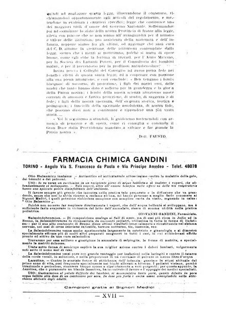 La pediatria pratica sezione pratica dell'archivio La clinica pediatrica