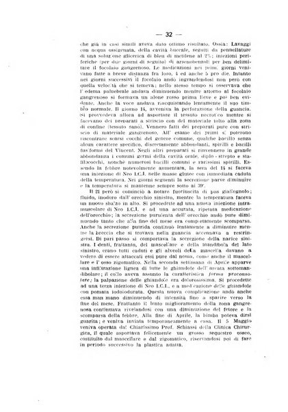 La pediatria pratica sezione pratica dell'archivio La clinica pediatrica