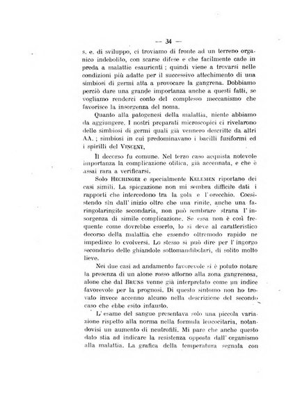 La pediatria pratica sezione pratica dell'archivio La clinica pediatrica