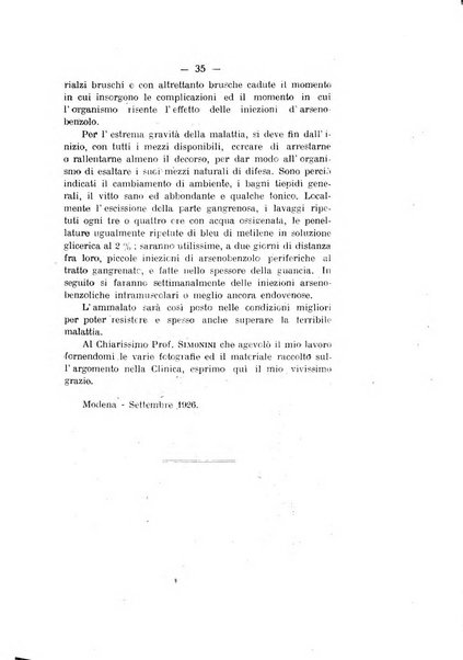 La pediatria pratica sezione pratica dell'archivio La clinica pediatrica