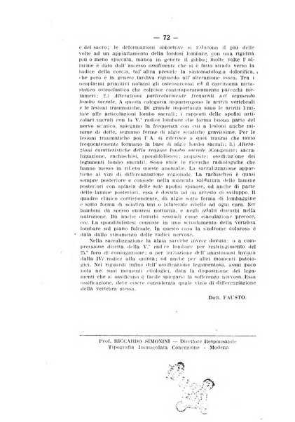 La pediatria pratica sezione pratica dell'archivio La clinica pediatrica