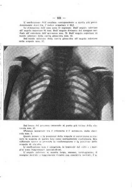 La pediatria pratica sezione pratica dell'archivio La clinica pediatrica