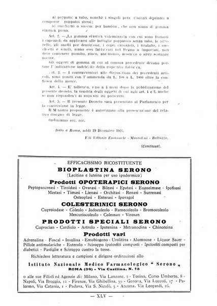 La pediatria pratica sezione pratica dell'archivio La clinica pediatrica