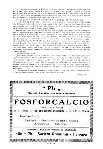 La pediatria pratica sezione pratica dell'archivio La clinica pediatrica