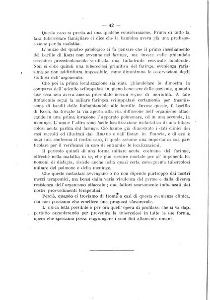 La pediatria pratica sezione pratica dell'archivio La clinica pediatrica