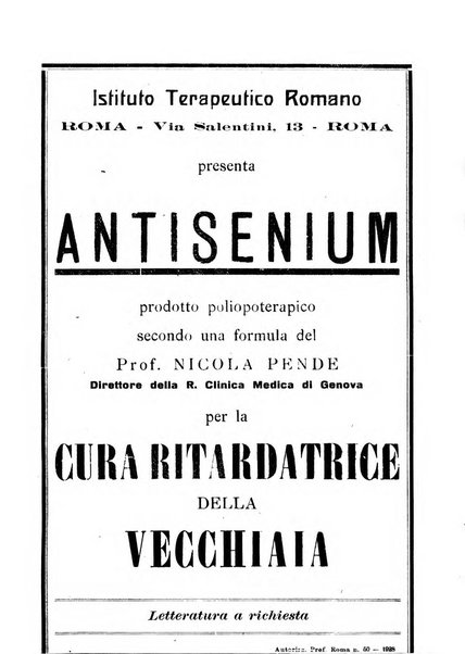 La pediatria pratica sezione pratica dell'archivio La clinica pediatrica