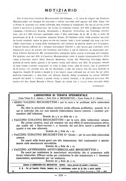 La pediatria pratica sezione pratica dell'archivio La clinica pediatrica