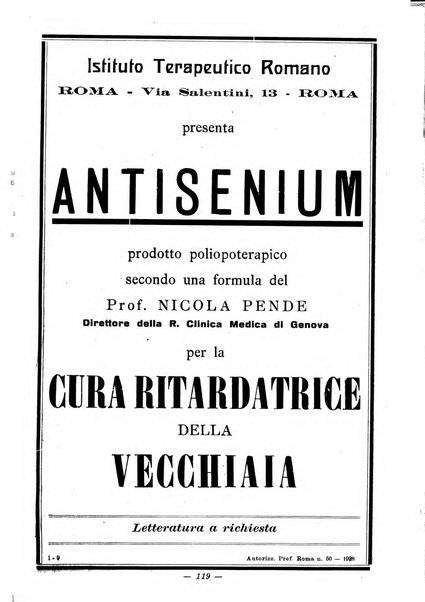 La pediatria pratica sezione pratica dell'archivio La clinica pediatrica