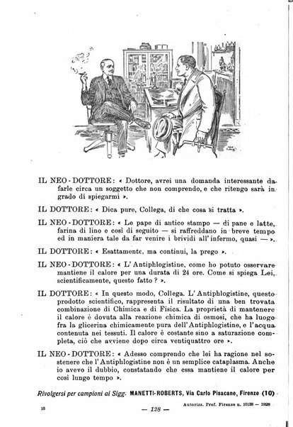 La pediatria pratica sezione pratica dell'archivio La clinica pediatrica