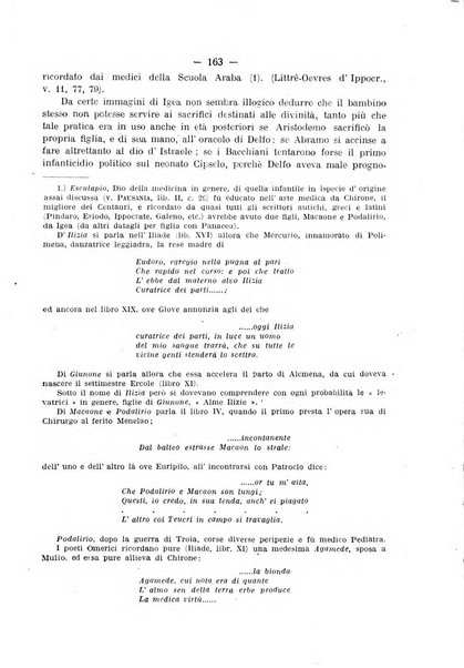 La pediatria pratica sezione pratica dell'archivio La clinica pediatrica