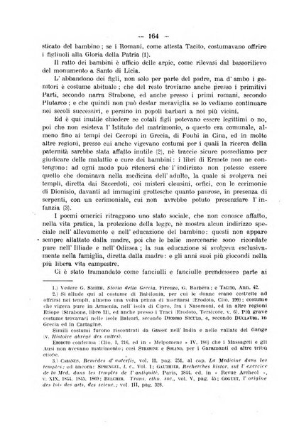 La pediatria pratica sezione pratica dell'archivio La clinica pediatrica