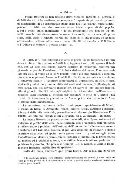 La pediatria pratica sezione pratica dell'archivio La clinica pediatrica