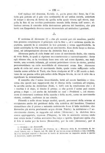 La pediatria pratica sezione pratica dell'archivio La clinica pediatrica