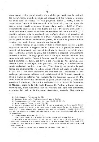 La pediatria pratica sezione pratica dell'archivio La clinica pediatrica