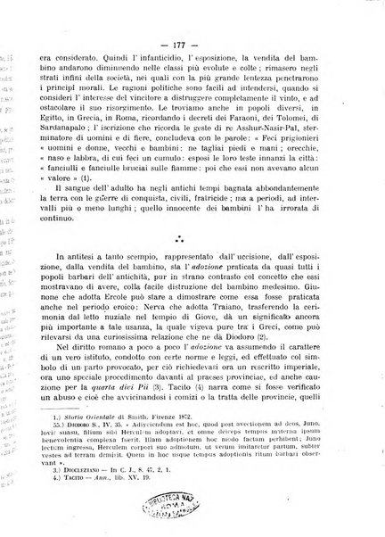 La pediatria pratica sezione pratica dell'archivio La clinica pediatrica