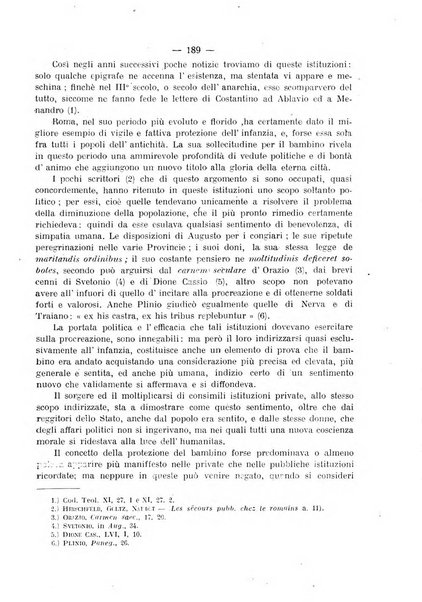 La pediatria pratica sezione pratica dell'archivio La clinica pediatrica