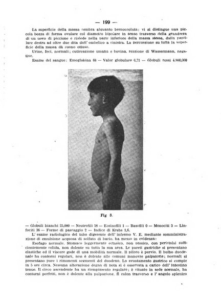 La pediatria pratica sezione pratica dell'archivio La clinica pediatrica