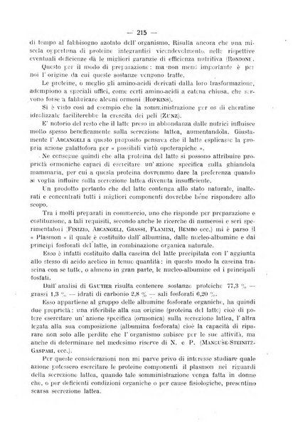 La pediatria pratica sezione pratica dell'archivio La clinica pediatrica