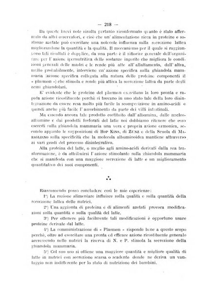 La pediatria pratica sezione pratica dell'archivio La clinica pediatrica