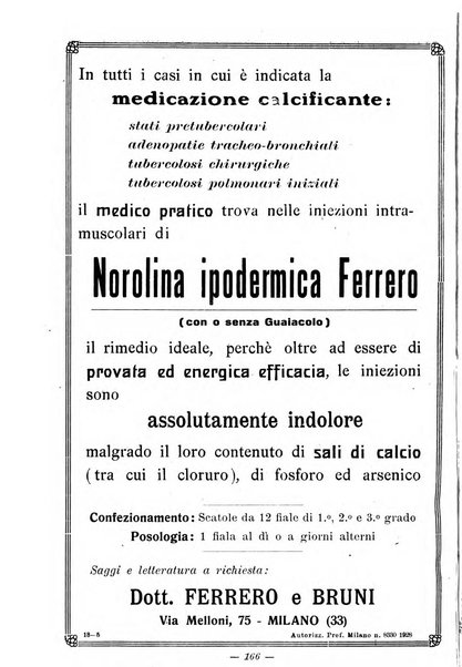 La pediatria pratica sezione pratica dell'archivio La clinica pediatrica