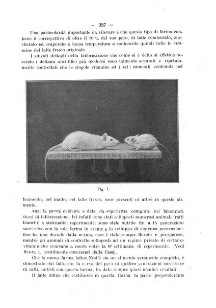 La pediatria pratica sezione pratica dell'archivio La clinica pediatrica