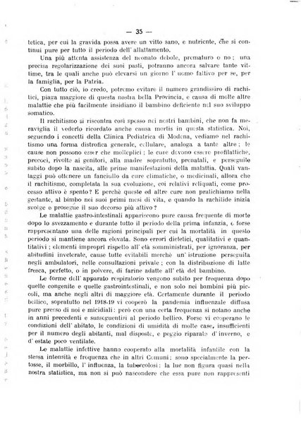 La pediatria pratica sezione pratica dell'archivio La clinica pediatrica